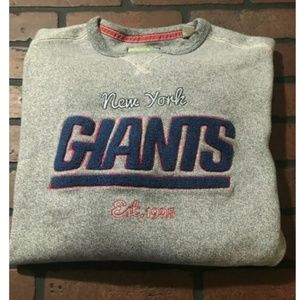 Tommy Bahama New York Giants Sweater Men's Medium